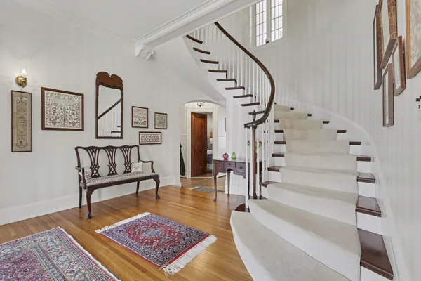 $4,350,000 | 3215 West Dobson Place, Ann Arbor, MI 48105