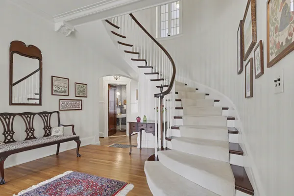 $4,350,000 | 3215 West Dobson Place, Ann Arbor, MI 48105