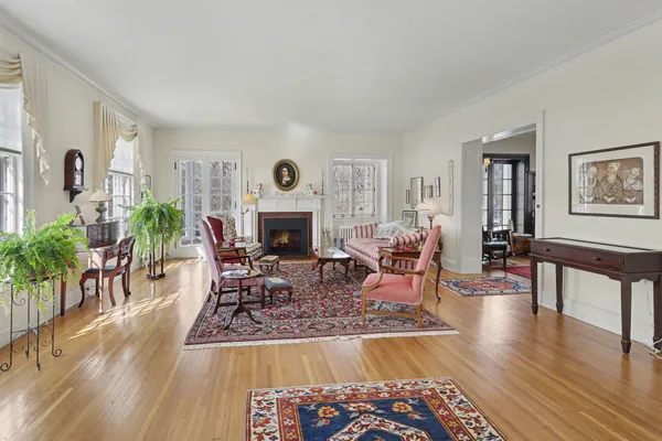 $4,350,000 | 3215 West Dobson Place, Ann Arbor, MI 48105