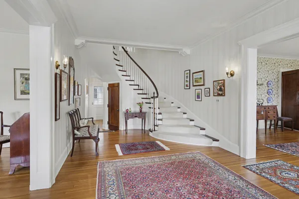 $4,350,000 | 3215 West Dobson Place, Ann Arbor, MI 48105