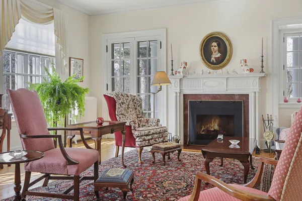 $4,350,000 | 3215 West Dobson Place, Ann Arbor, MI 48105