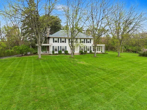 $4,350,000 | 3215 West Dobson Place, Ann Arbor, MI 48105