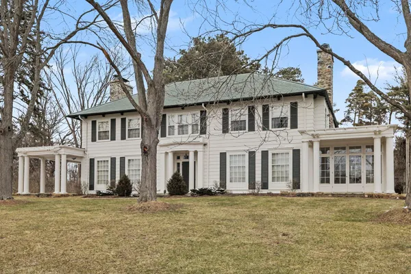 $4,350,000 | 3215 West Dobson Place, Ann Arbor, MI 48105