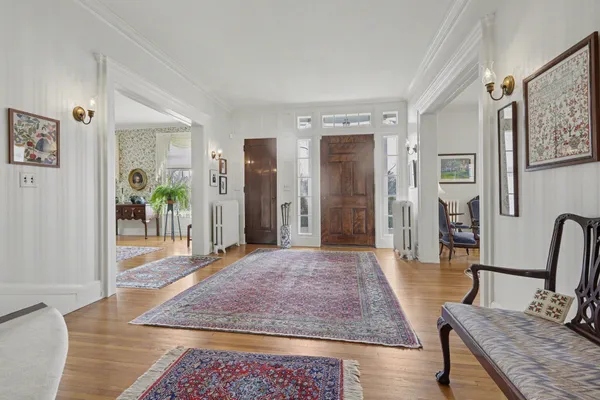 $4,350,000 | 3215 West Dobson Place, Ann Arbor, MI 48105