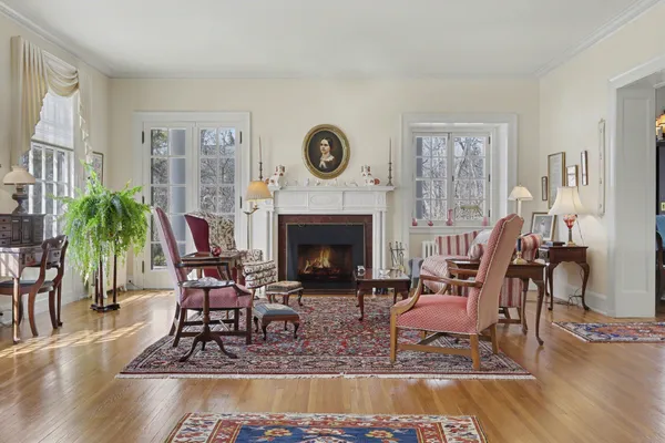 $4,350,000 | 3215 West Dobson Place, Ann Arbor, MI 48105