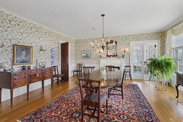 $4,350,000 | 3215 West Dobson Place, Ann Arbor, MI 48105