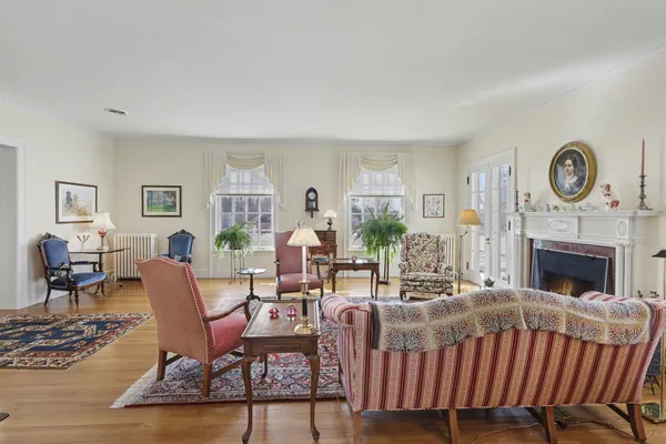 $4,350,000 | 3215 West Dobson Place, Ann Arbor, MI 48105