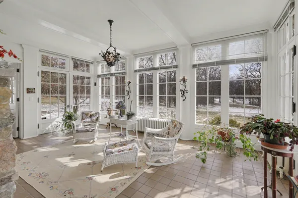 $4,350,000 | 3215 West Dobson Place, Ann Arbor, MI 48105