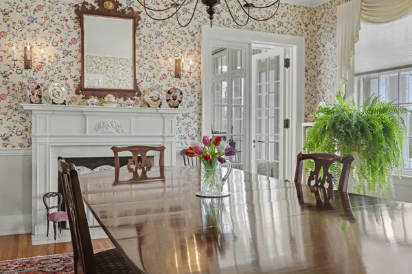 $4,350,000 | 3215 West Dobson Place, Ann Arbor, MI 48105