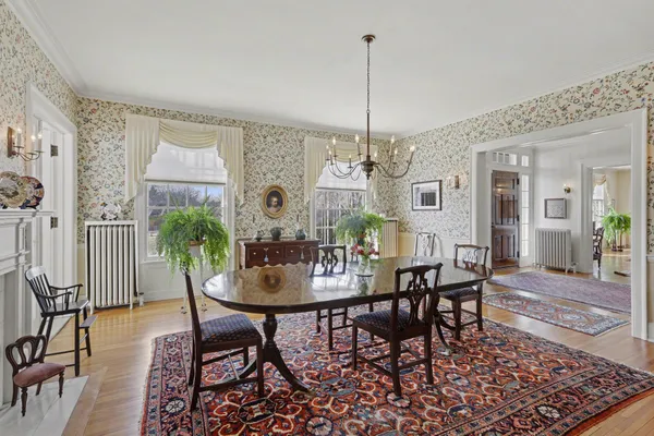 $4,350,000 | 3215 West Dobson Place, Ann Arbor, MI 48105