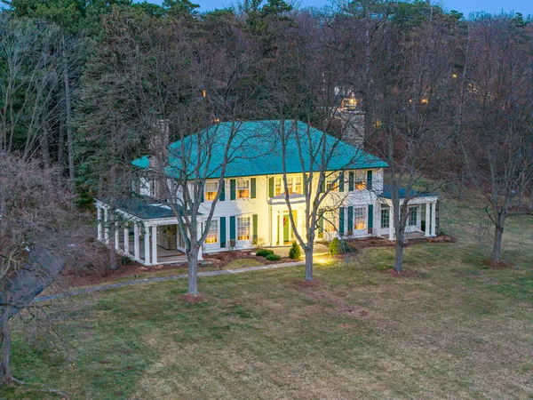 $4,350,000 | 3215 West Dobson Place, Ann Arbor, MI 48105