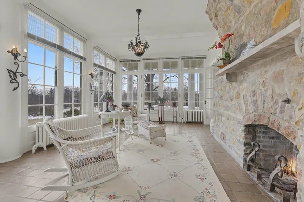 $4,350,000 | 3215 West Dobson Place, Ann Arbor, MI 48105
