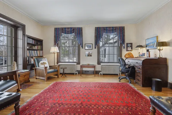 $4,350,000 | 3215 West Dobson Place, Ann Arbor, MI 48105