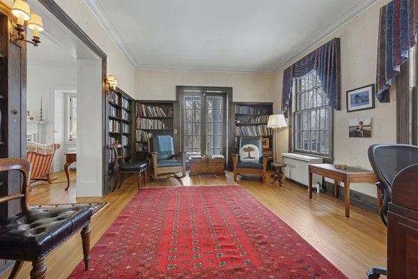 $4,350,000 | 3215 West Dobson Place, Ann Arbor, MI 48105