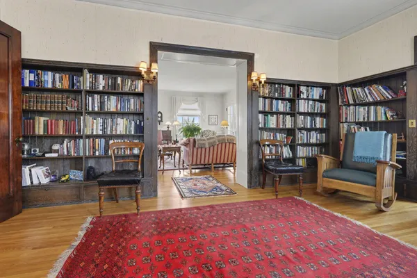 $4,350,000 | 3215 West Dobson Place, Ann Arbor, MI 48105