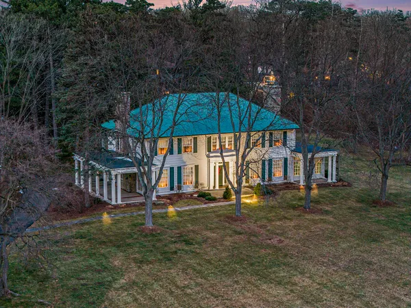 $4,350,000 | 3215 West Dobson Place, Ann Arbor, MI 48105