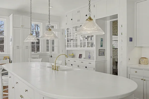 $4,350,000 | 3215 West Dobson Place, Ann Arbor, MI 48105
