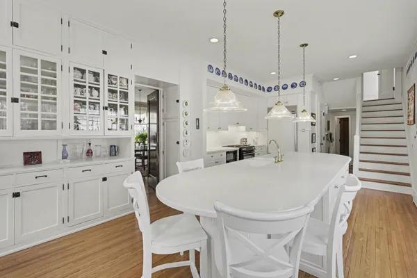 $4,350,000 | 3215 West Dobson Place, Ann Arbor, MI 48105