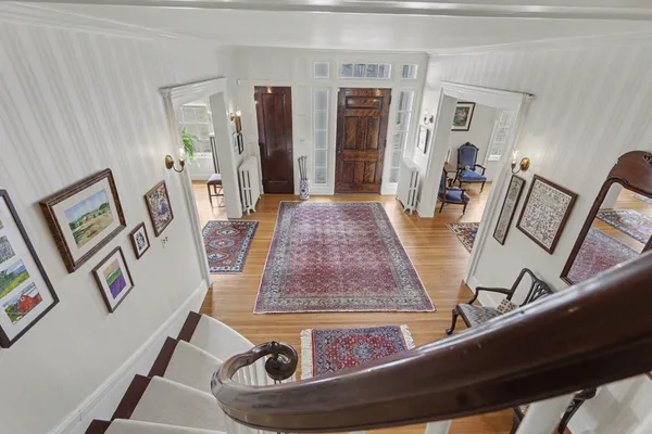 $4,350,000 | 3215 West Dobson Place, Ann Arbor, MI 48105