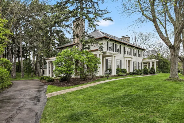 $4,350,000 | 3215 West Dobson Place, Ann Arbor, MI 48105
