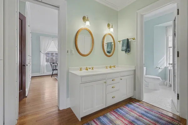 $4,350,000 | 3215 West Dobson Place, Ann Arbor, MI 48105