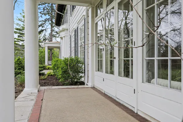$4,350,000 | 3215 West Dobson Place, Ann Arbor, MI 48105
