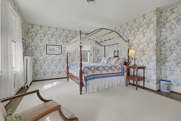 $4,350,000 | 3215 West Dobson Place, Ann Arbor, MI 48105