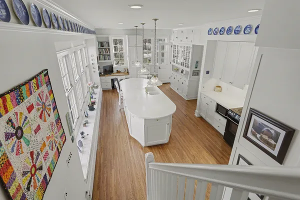 $4,350,000 | 3215 West Dobson Place, Ann Arbor, MI 48105