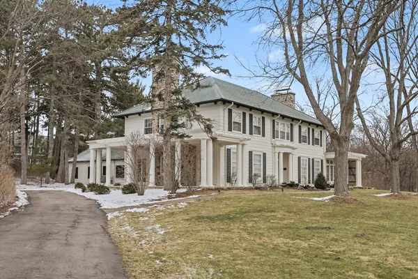 $4,350,000 | 3215 West Dobson Place, Ann Arbor, MI 48105