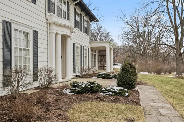 $4,350,000 | 3215 West Dobson Place, Ann Arbor, MI 48105