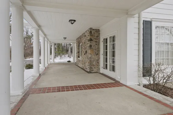 $4,350,000 | 3215 West Dobson Place, Ann Arbor, MI 48105