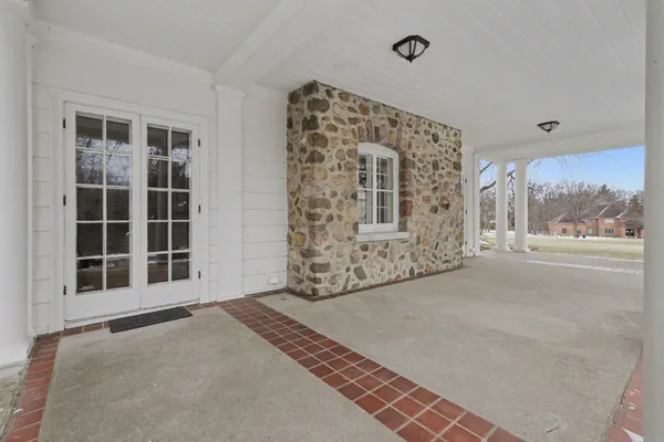 $4,350,000 | 3215 West Dobson Place, Ann Arbor, MI 48105