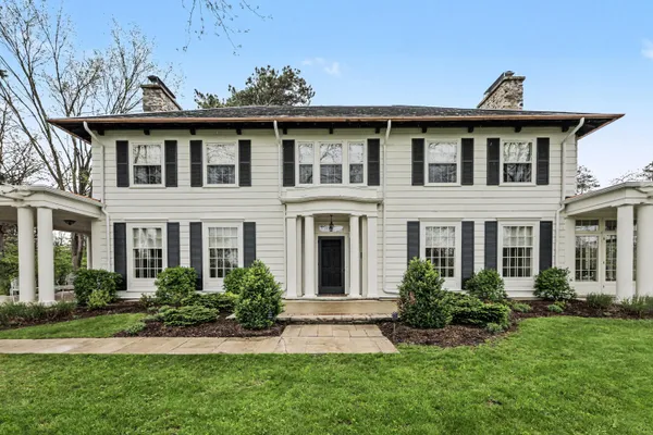 $4,350,000 | 3215 West Dobson Place, Ann Arbor, MI 48105