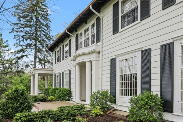 $4,350,000 | 3215 West Dobson Place, Ann Arbor, MI 48105