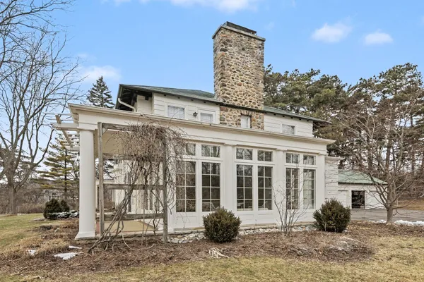 $4,350,000 | 3215 West Dobson Place, Ann Arbor, MI 48105