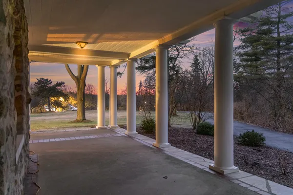 $4,350,000 | 3215 West Dobson Place, Ann Arbor, MI 48105