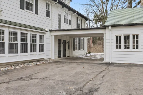 $4,350,000 | 3215 West Dobson Place, Ann Arbor, MI 48105
