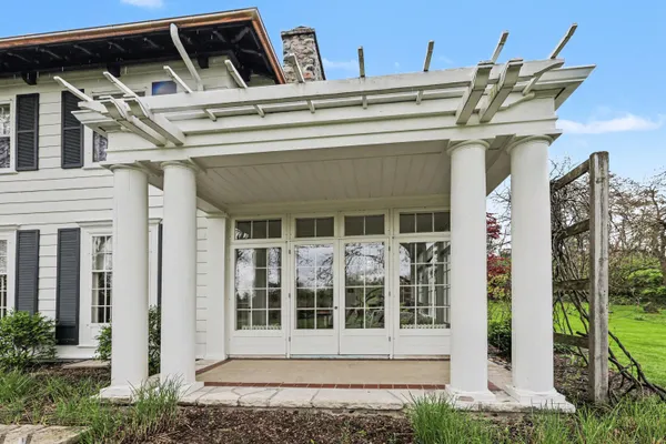 $4,350,000 | 3215 West Dobson Place, Ann Arbor, MI 48105