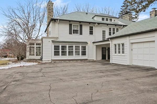 $4,350,000 | 3215 West Dobson Place, Ann Arbor, MI 48105