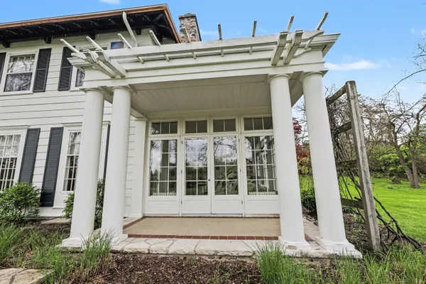 $4,350,000 | 3215 West Dobson Place, Ann Arbor, MI 48105