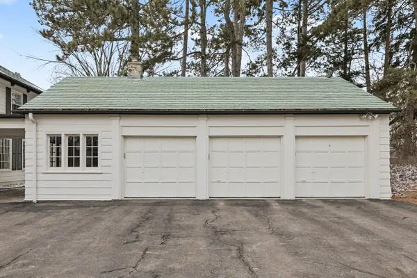 $4,350,000 | 3215 West Dobson Place, Ann Arbor, MI 48105