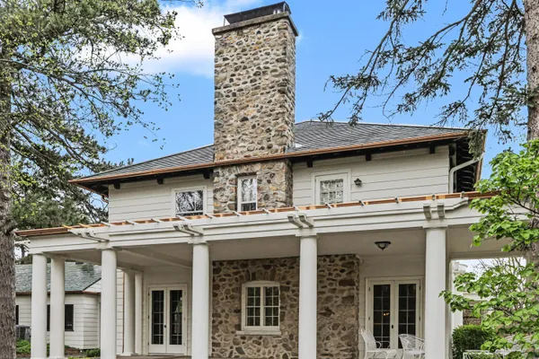 $4,350,000 | 3215 West Dobson Place, Ann Arbor, MI 48105