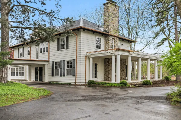 $4,350,000 | 3215 West Dobson Place, Ann Arbor, MI 48105