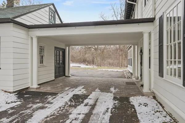 $4,350,000 | 3215 West Dobson Place, Ann Arbor, MI 48105