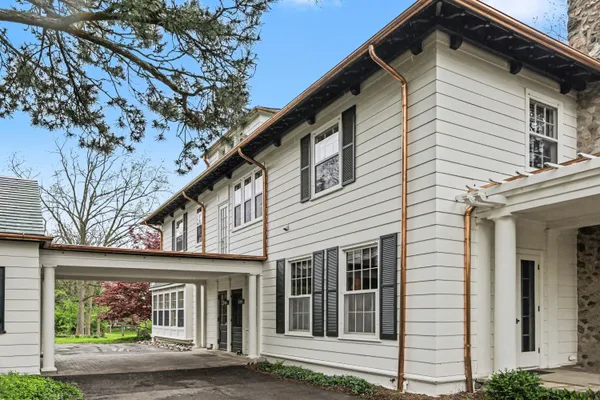 $4,350,000 | 3215 West Dobson Place, Ann Arbor, MI 48105
