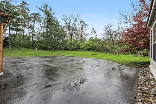 $4,350,000 | 3215 West Dobson Place, Ann Arbor, MI 48105