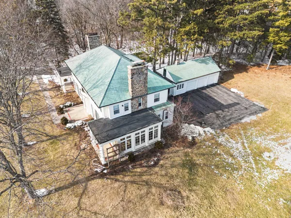 $4,350,000 | 3215 West Dobson Place, Ann Arbor, MI 48105