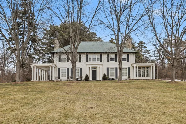 $4,350,000 | 3215 West Dobson Place, Ann Arbor, MI 48105