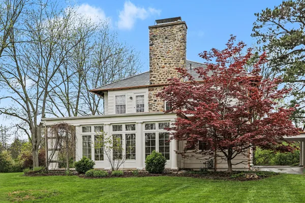 $4,350,000 | 3215 West Dobson Place, Ann Arbor, MI 48105