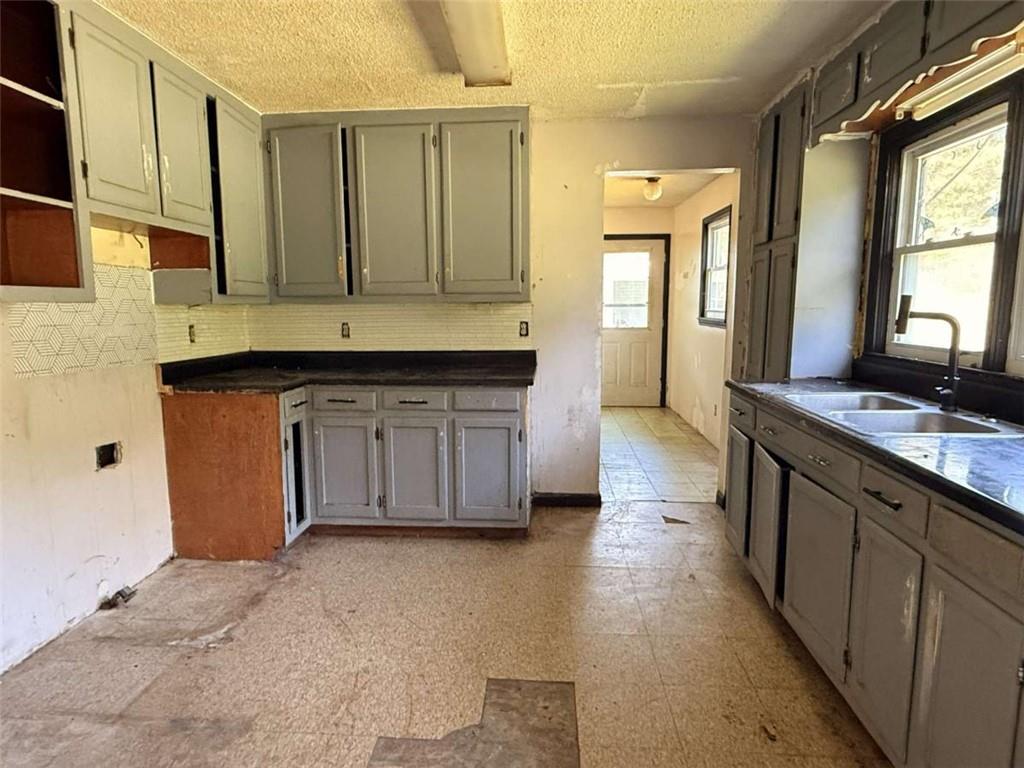 625 Burnett Ferry Road Southwest Rome, GA 30165 - Photo 21 of 40